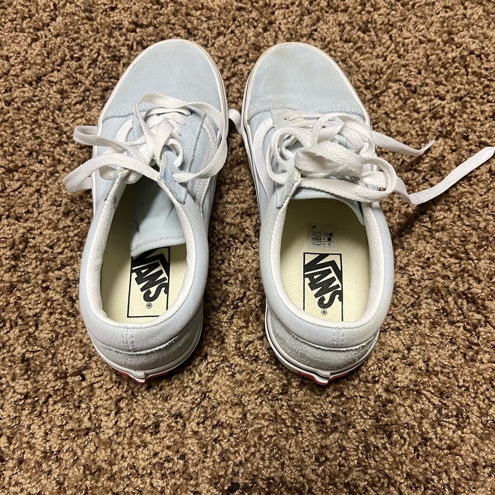 Vans Sneakers